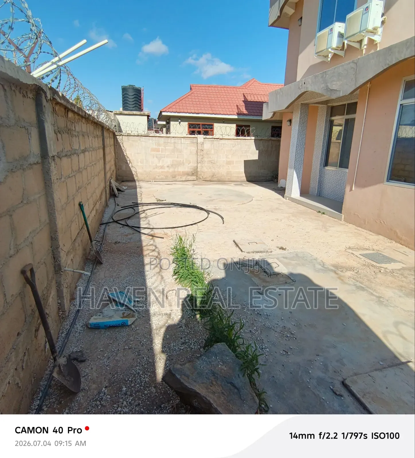 4bdrm House in Bahi for sale