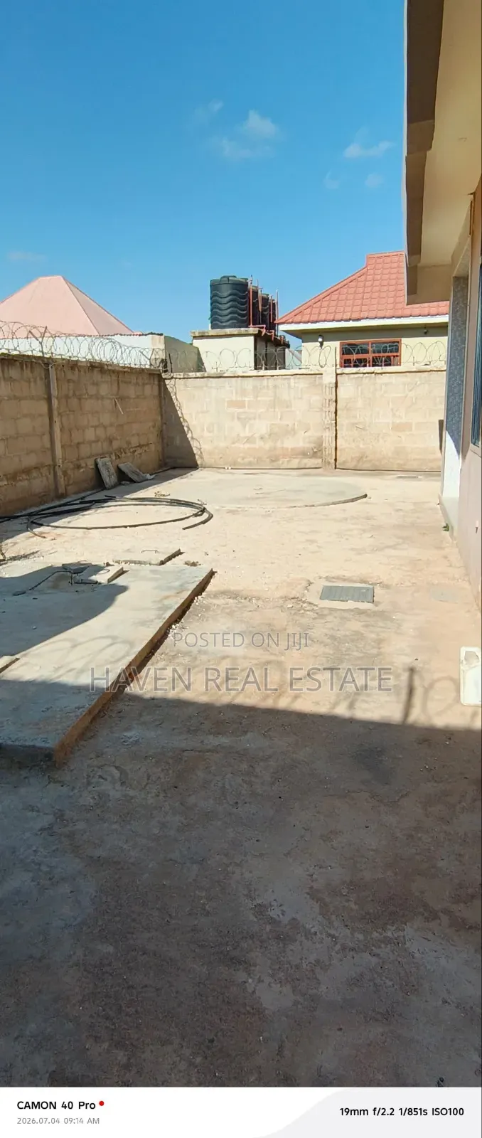 4bdrm House in Bahi for sale