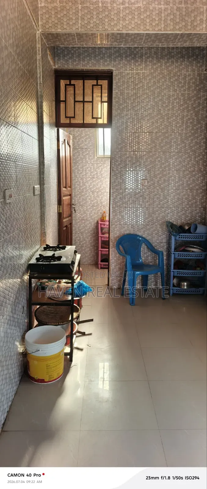 4bdrm House in Bahi for sale