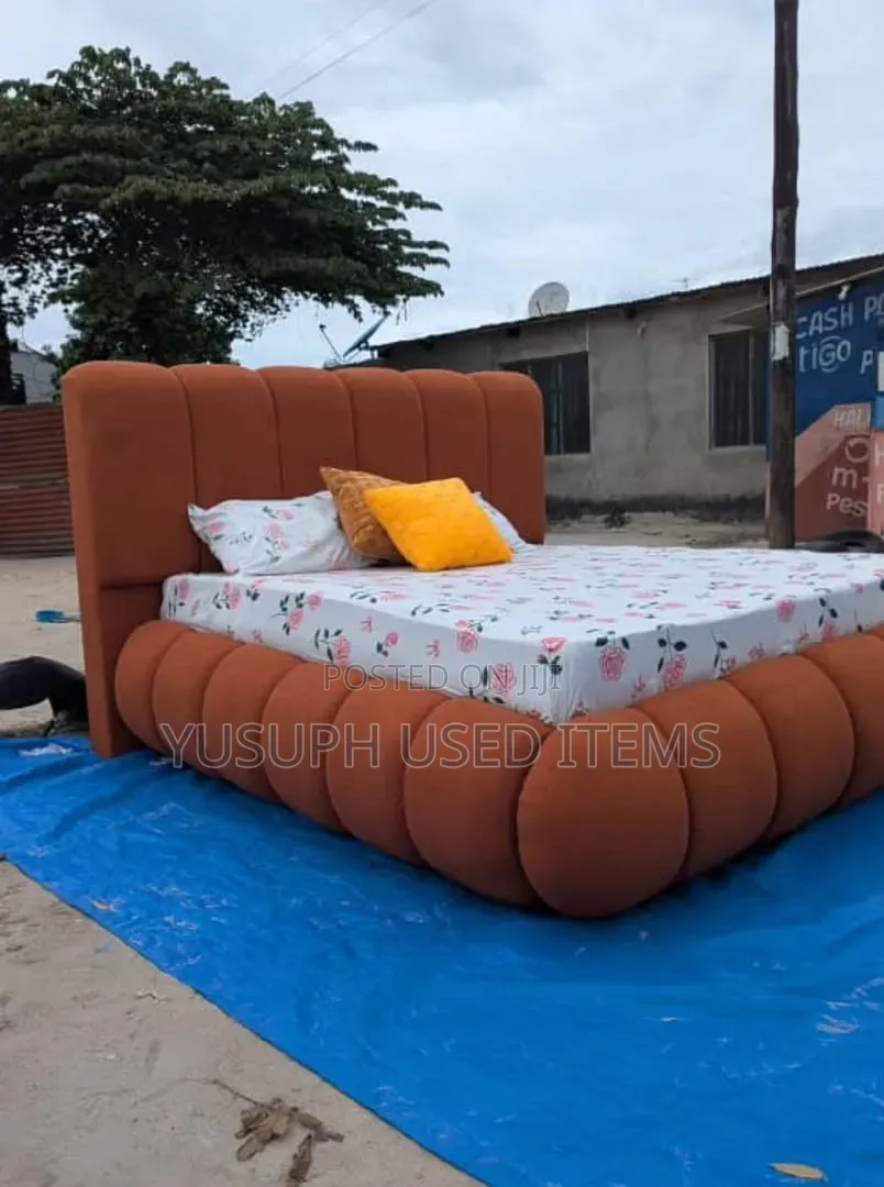Luxury Bedsofa