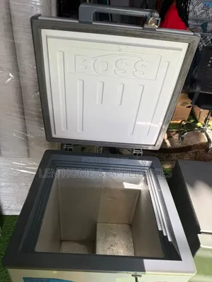 Freezer Liter 100 Color White