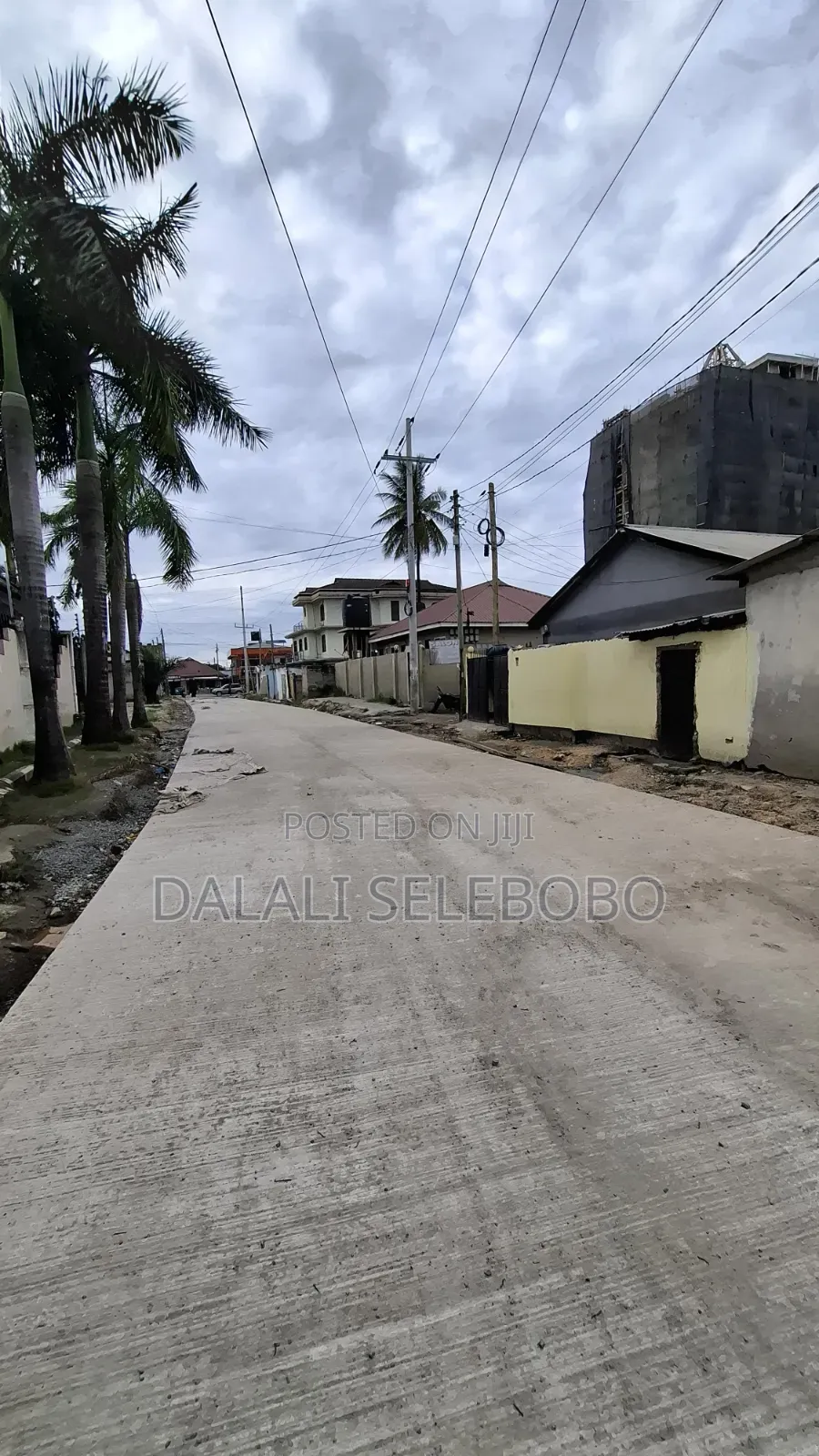 6bdrm House in Sinza Lion for sale
