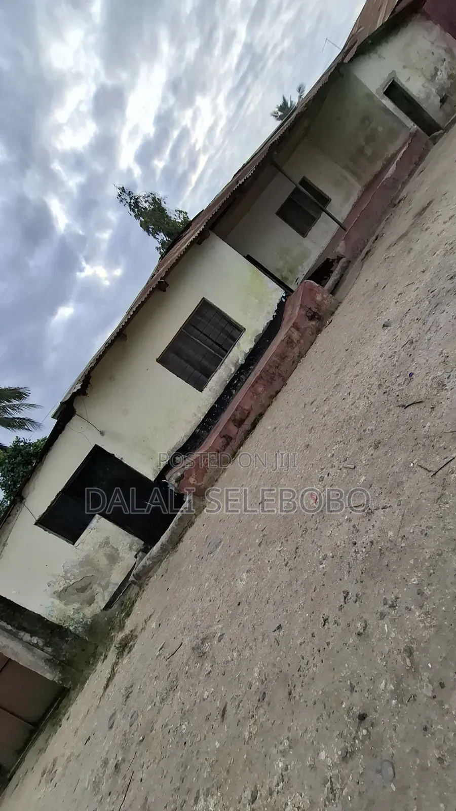 7bdrm House in Makumbusho, Kijitonyama for sale