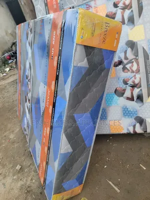 Godoro 5/6 Brand Breeze Inch 12