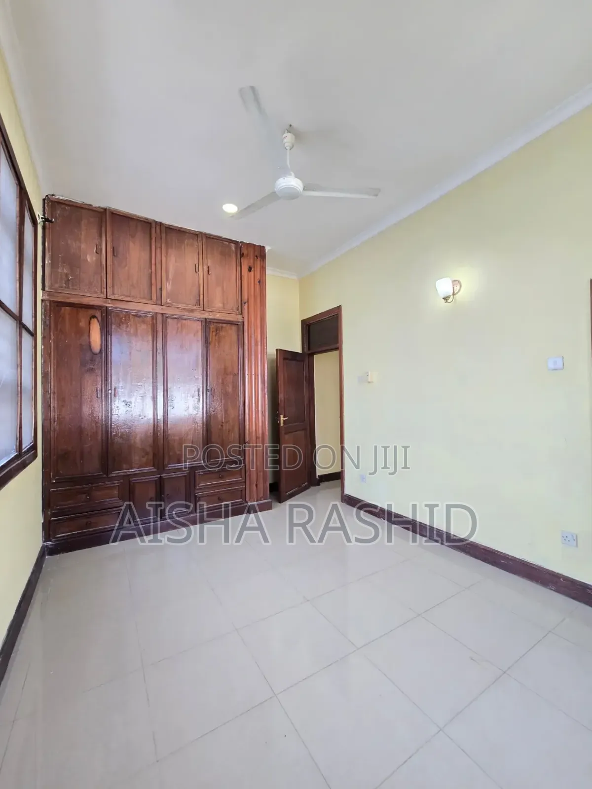 4bdrm House in Mikocheni for rent