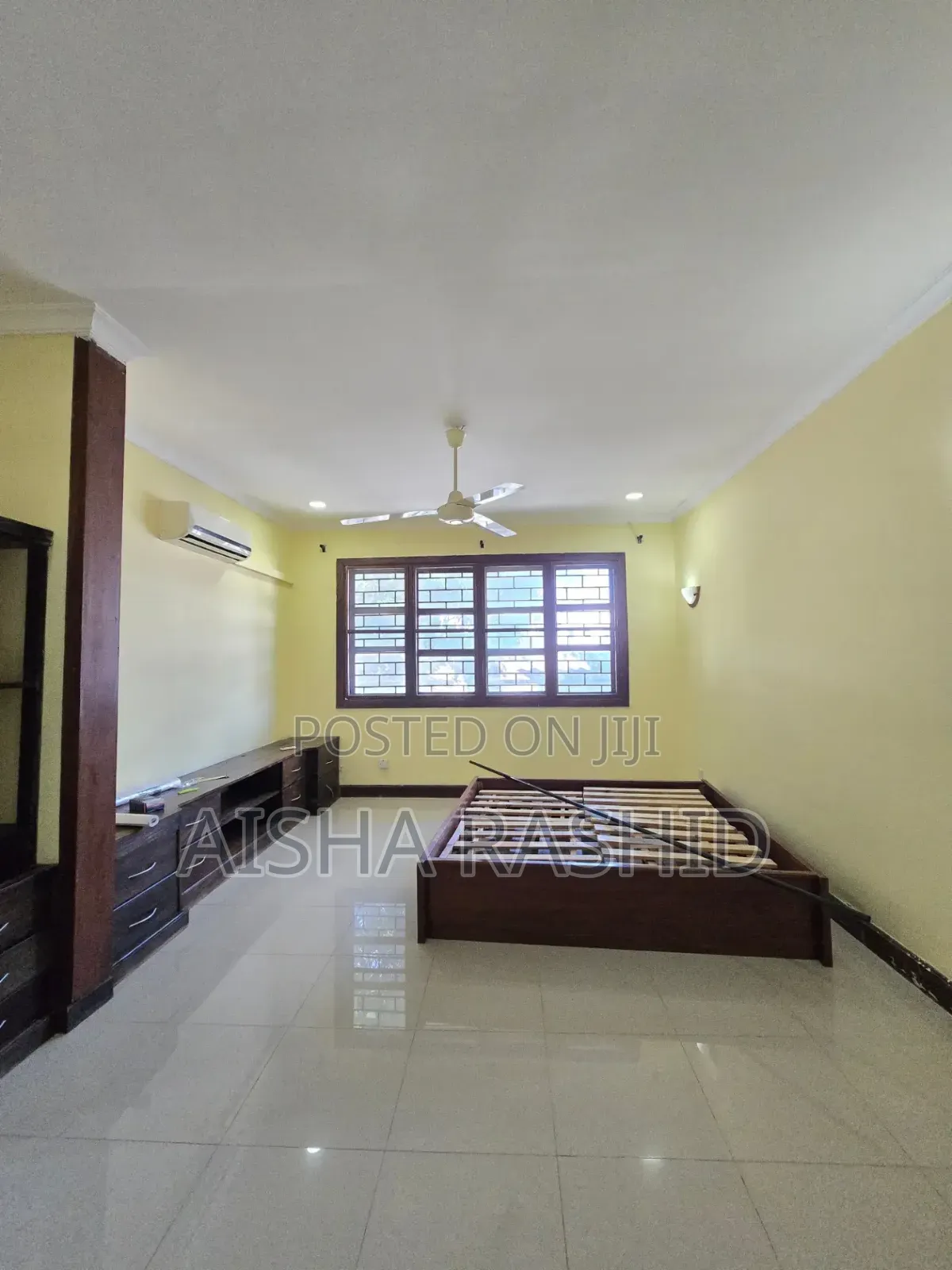 4bdrm House in Mikocheni for rent
