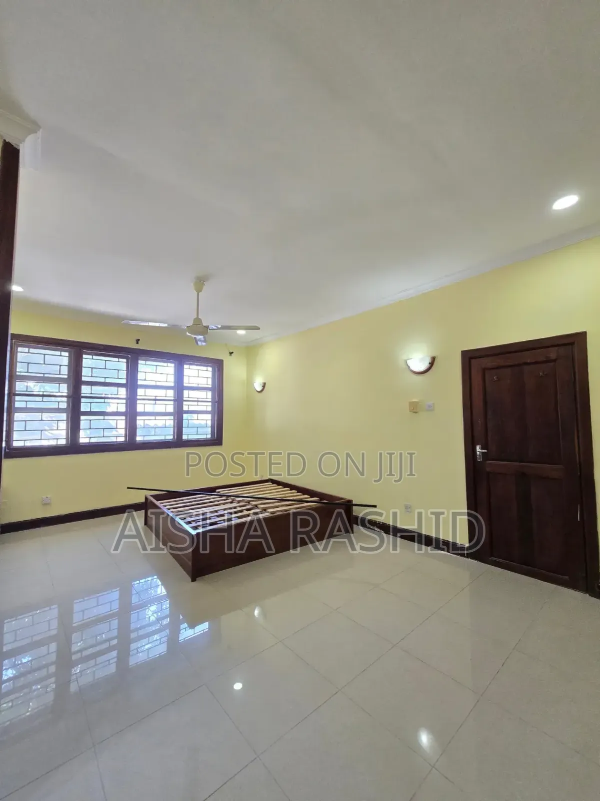 4bdrm House in Mikocheni for rent