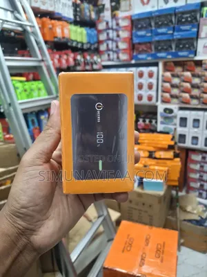 Access Portable Powerbank