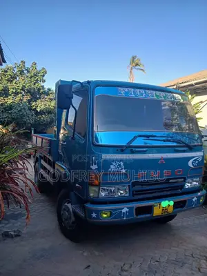 Fuso Tippa