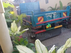 Fuso Tippa