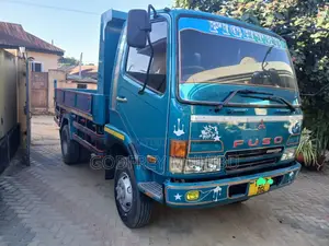 Fuso Tippa