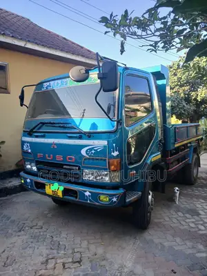 Fuso Tippa
