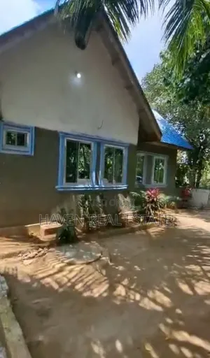 Furnished 3bdrm House in Mjini for rent