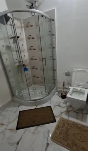 Furnished 3bdrm House in Mjini for rent