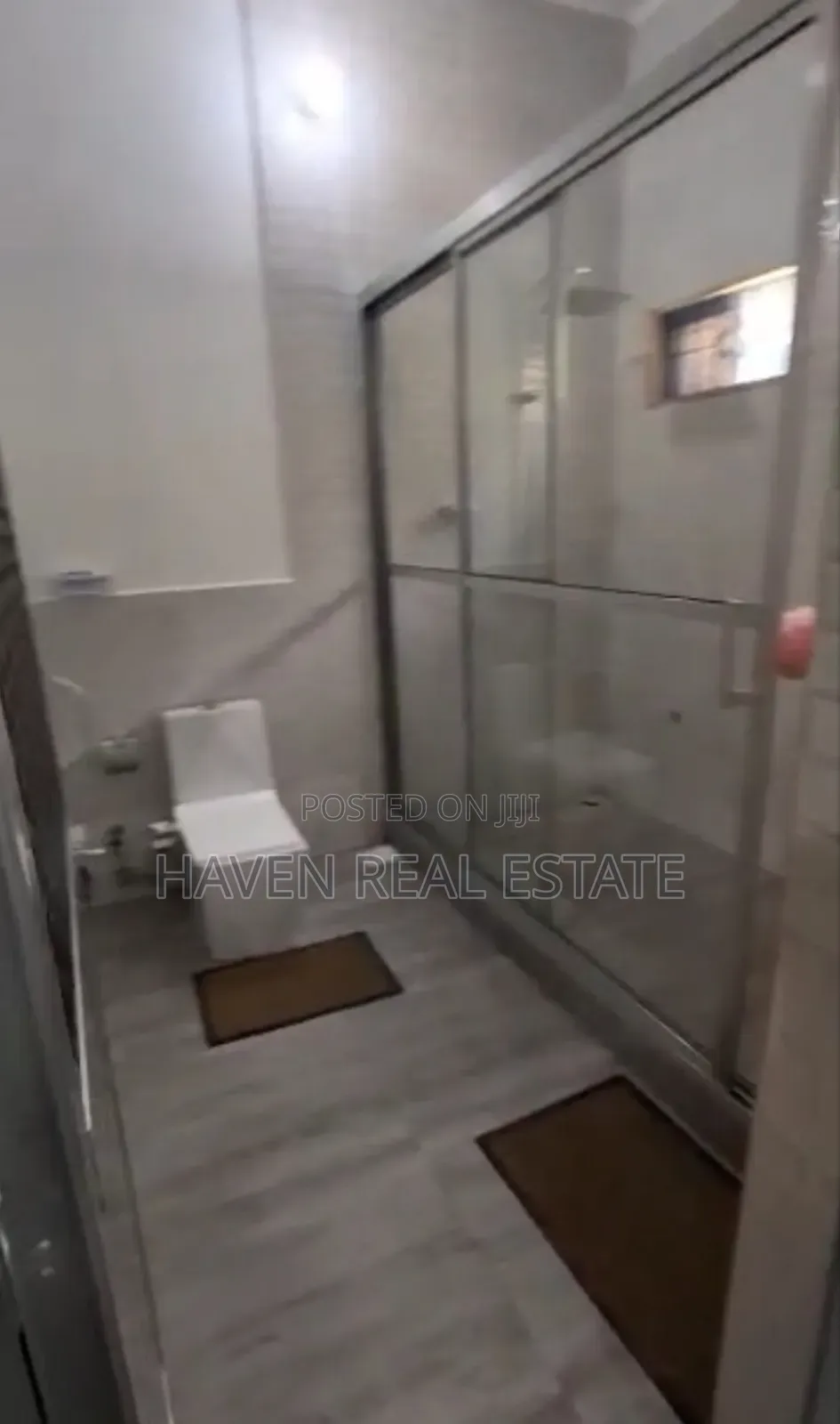 Furnished 3bdrm House in Mjini for rent