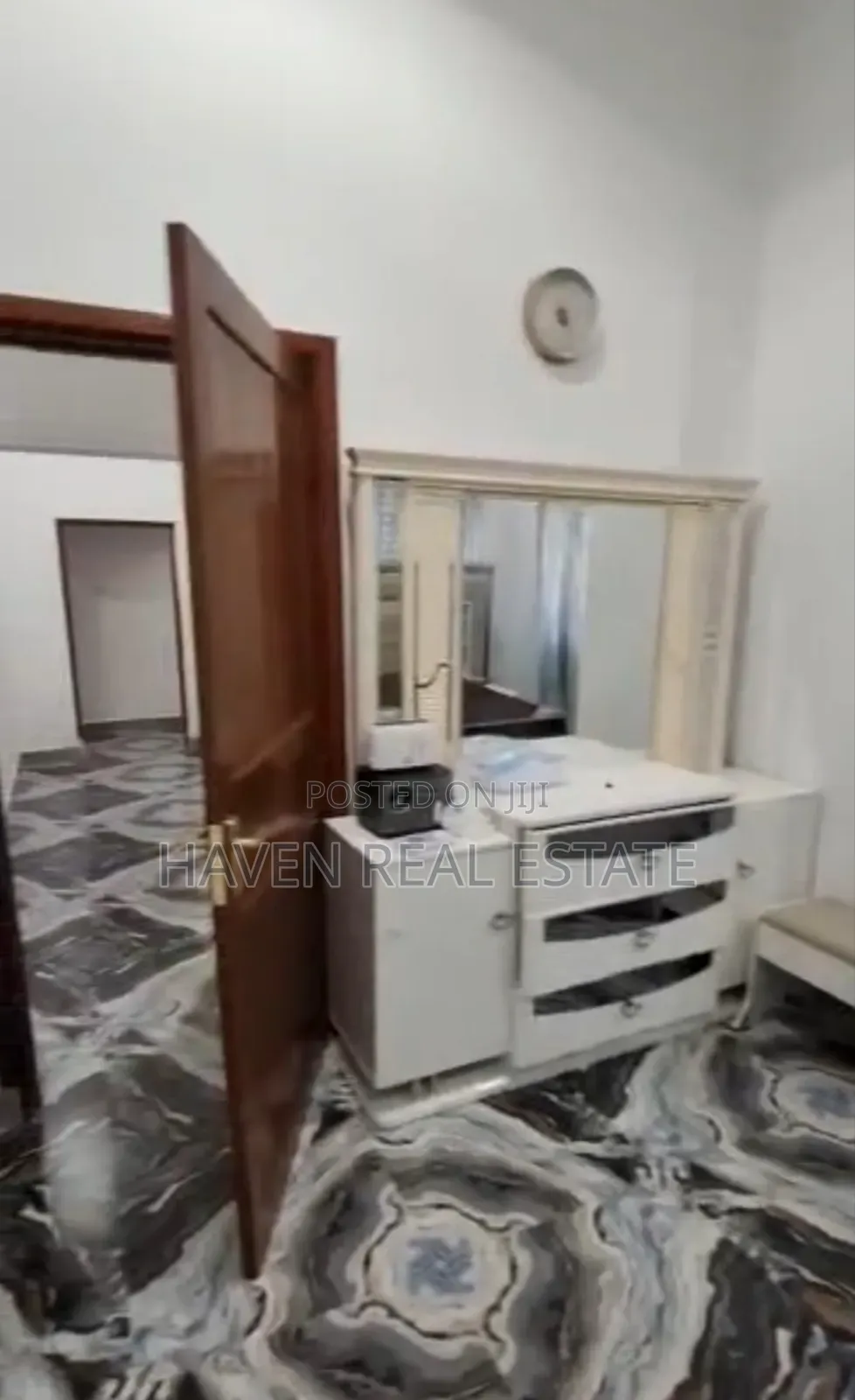 Furnished 3bdrm House in Mjini for rent