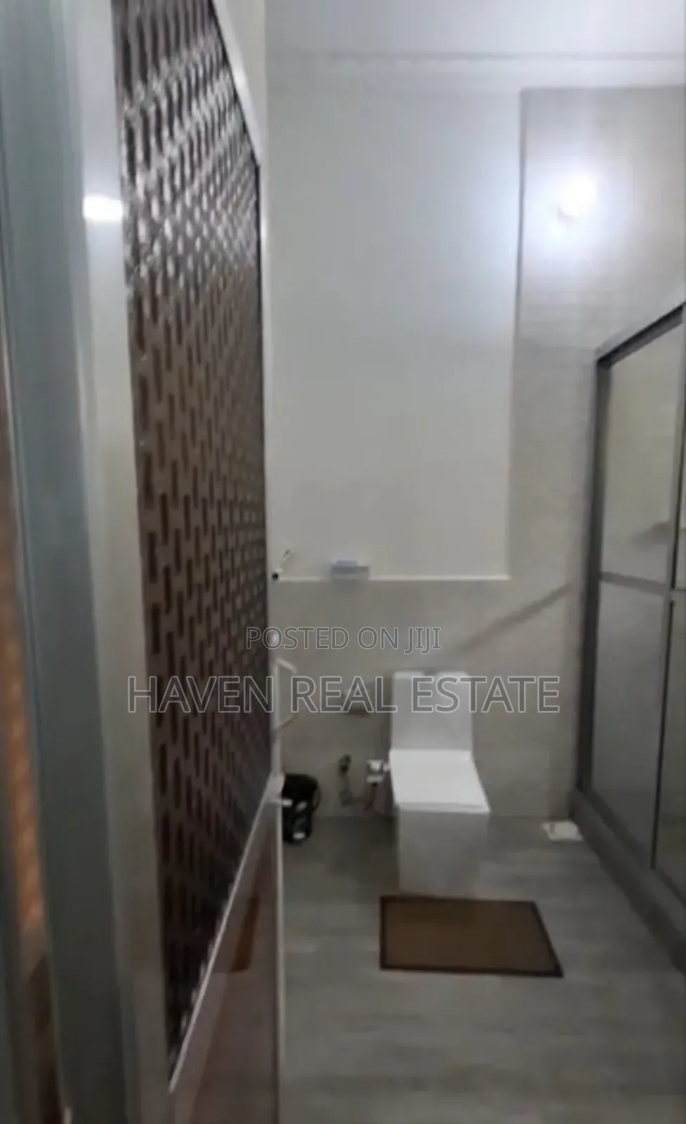 Furnished 3bdrm House in Mjini for rent