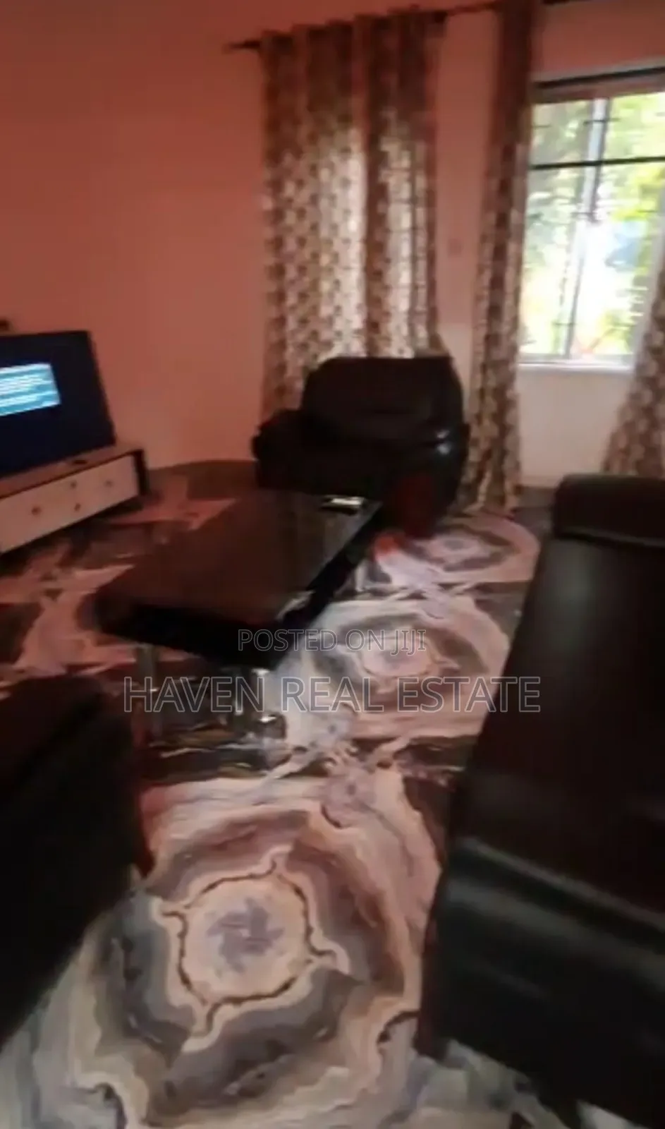 Furnished 3bdrm House in Mjini for rent
