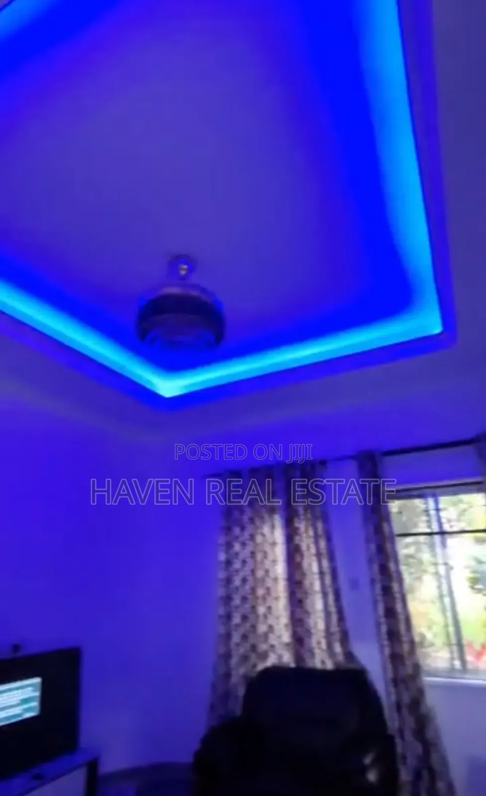 Furnished 3bdrm House in Mjini for rent