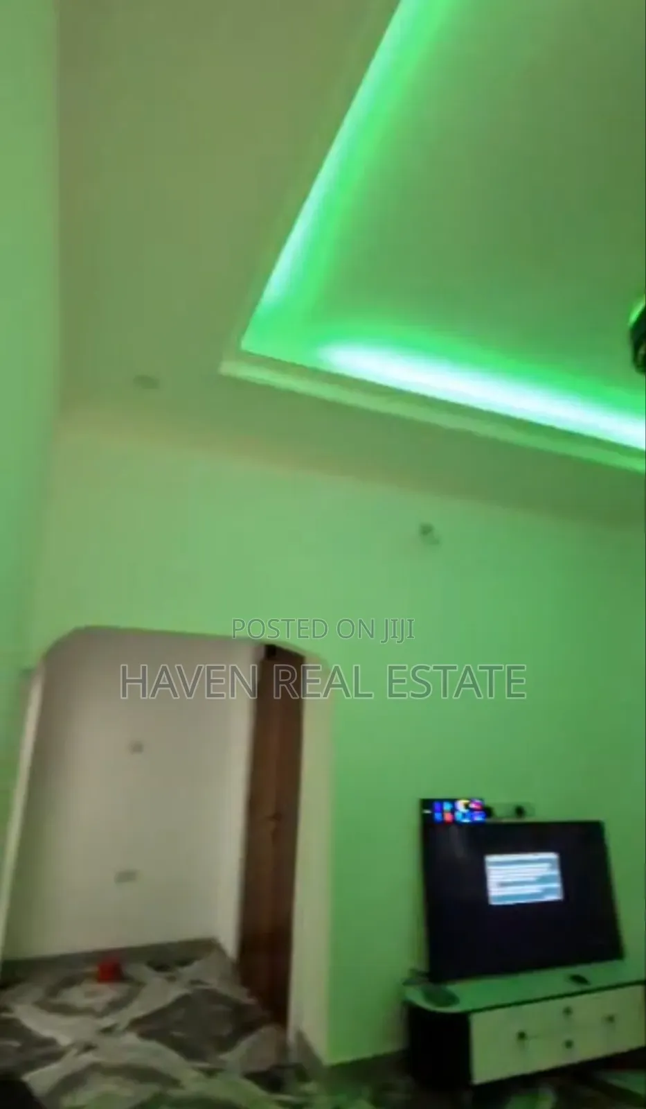 Furnished 3bdrm House in Mjini for rent