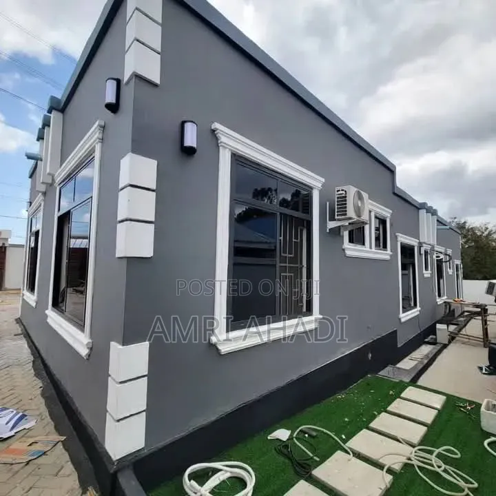 Furnished 1bdrm House in Kinondoni for rent