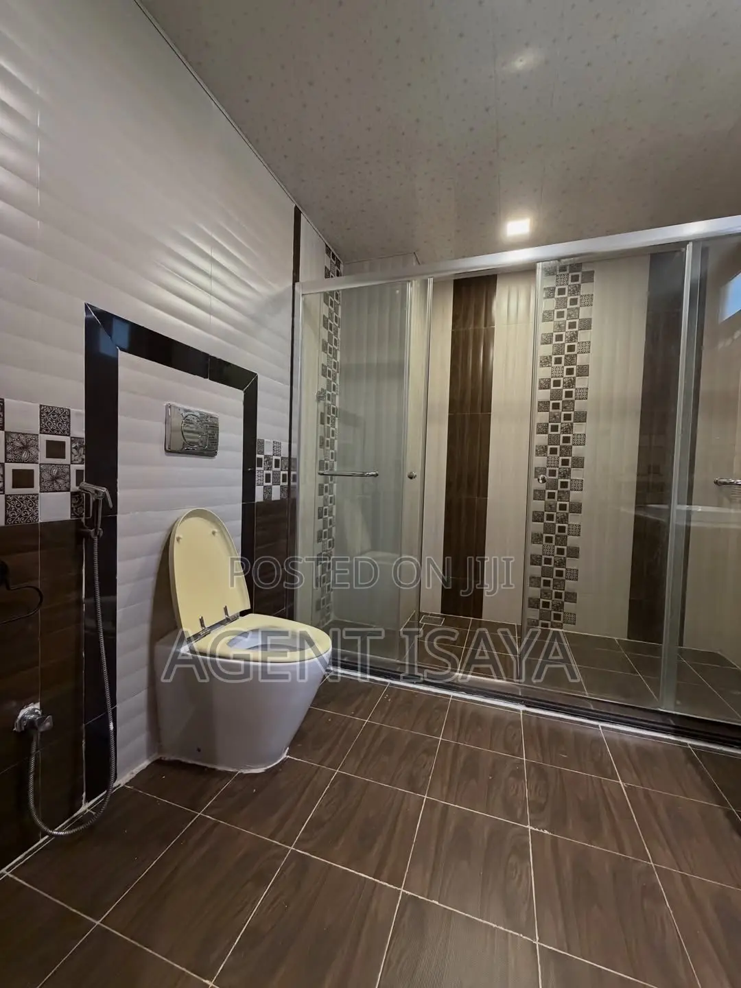 Furnished 3bdrm Apartment in Ada Estate for rent