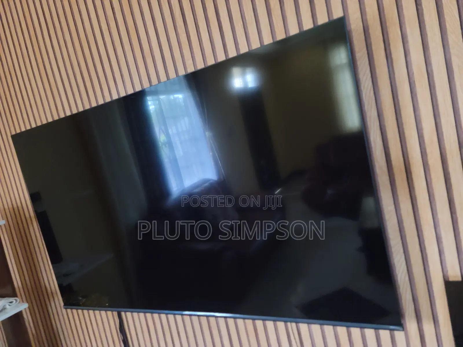 Hisense Tv Inch 65