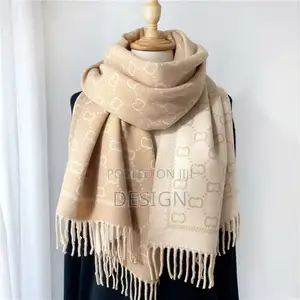 Faux Cashmere Shawls,Perfect for Cold Weather,Very Classy and Durable