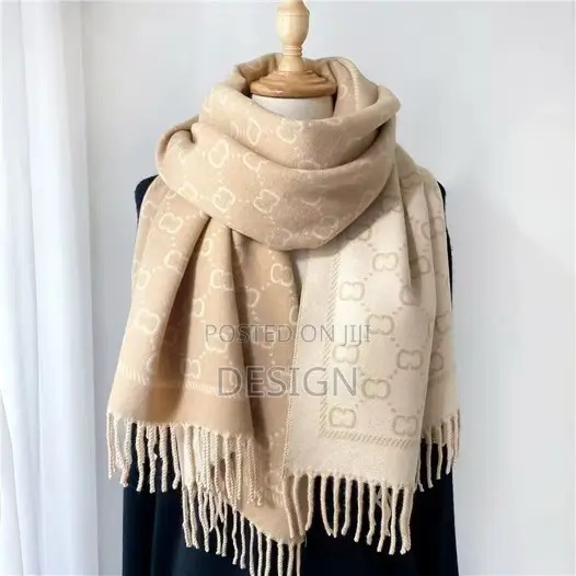 Faux Cashmere Shawls,Perfect for Cold Weather,Very Classy and Durable