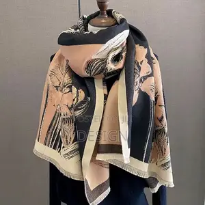 Faux Cashmere Shawls,Perfect for Cold Weather,Very Classy and Durable