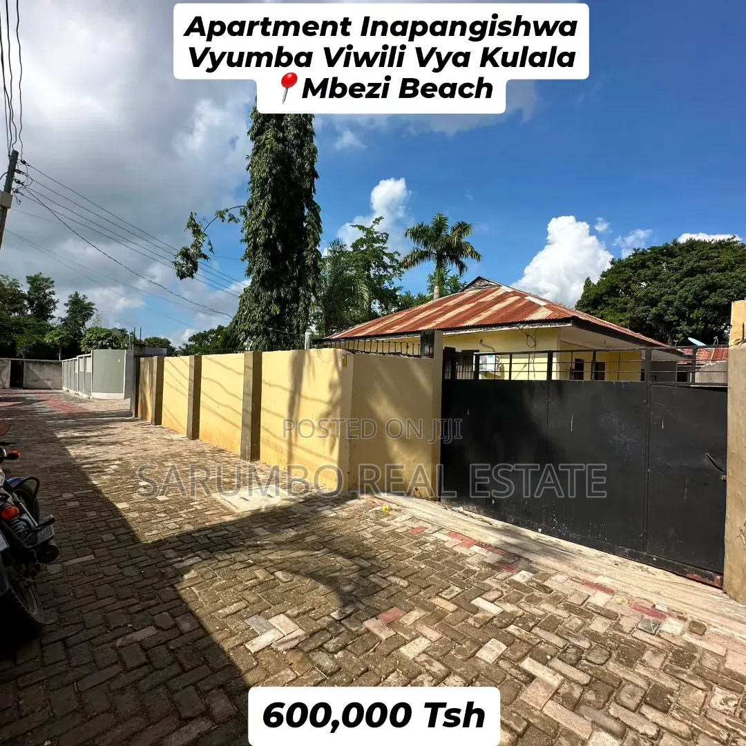 Eneo Linakodishwa Tegeta