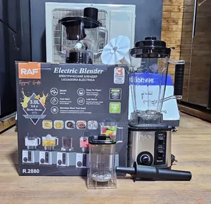 Heavy Duty 3l Electeic Blender Raf 2 in 1