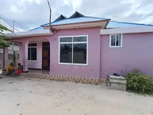 Furnished 4bdrm Block of Flats in Nyumba, Ukonga for sale