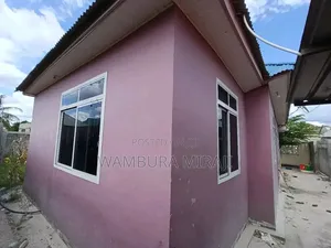 Furnished 4bdrm Block of Flats in Nyumba, Ukonga for sale