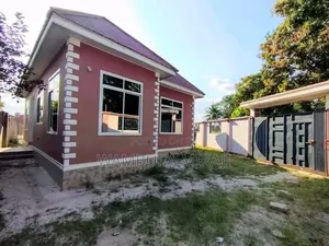 Furnished 1bdrm Block of Flats in Nyumba, Ukonga for sale
