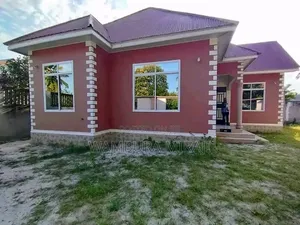 Furnished 1bdrm Block of Flats in Nyumba, Ukonga for sale