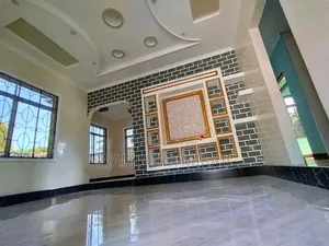 Furnished 1bdrm Block of Flats in Nyumba, Ukonga for sale