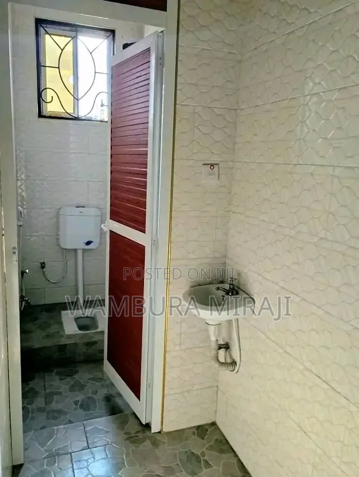 Furnished 1bdrm Block of Flats in Nyumba, Ukonga for sale