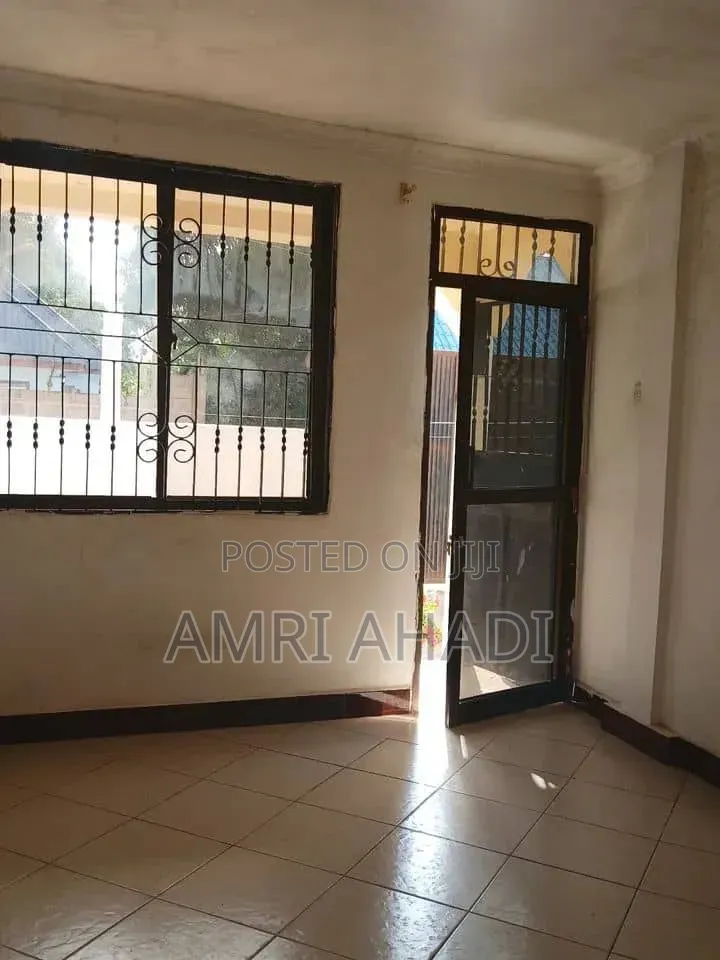 Furnished 2bdrm House in Sinza for rent
