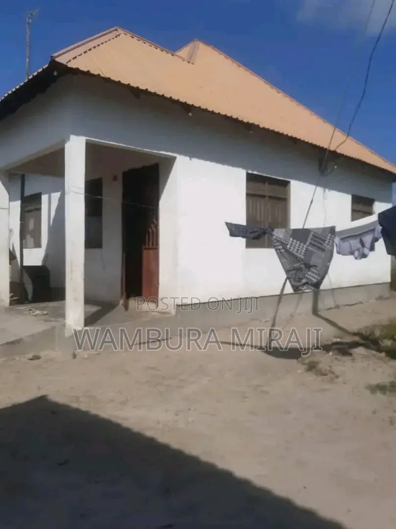 Furnished 3bdrm Block of Flats in Nyumba, Chamazi for sale