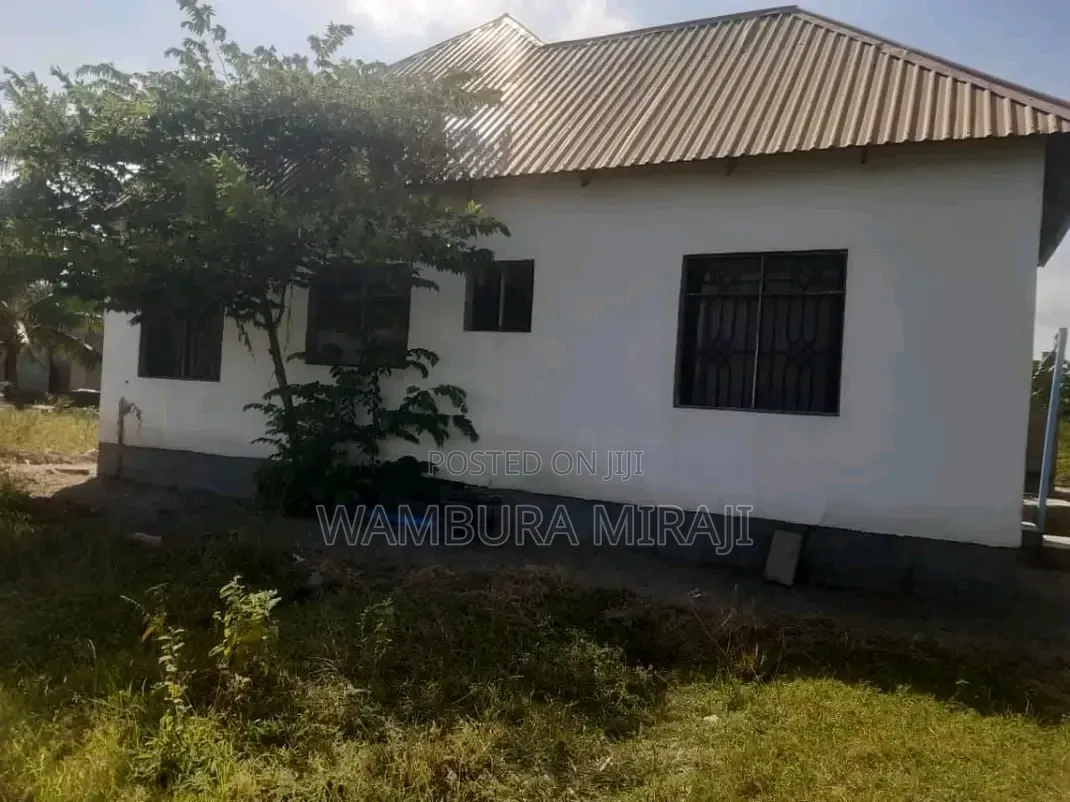 Furnished 3bdrm Block of Flats in Nyumba, Chamazi for sale