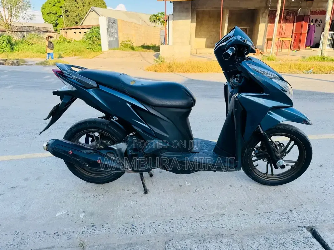 Honda 2025
