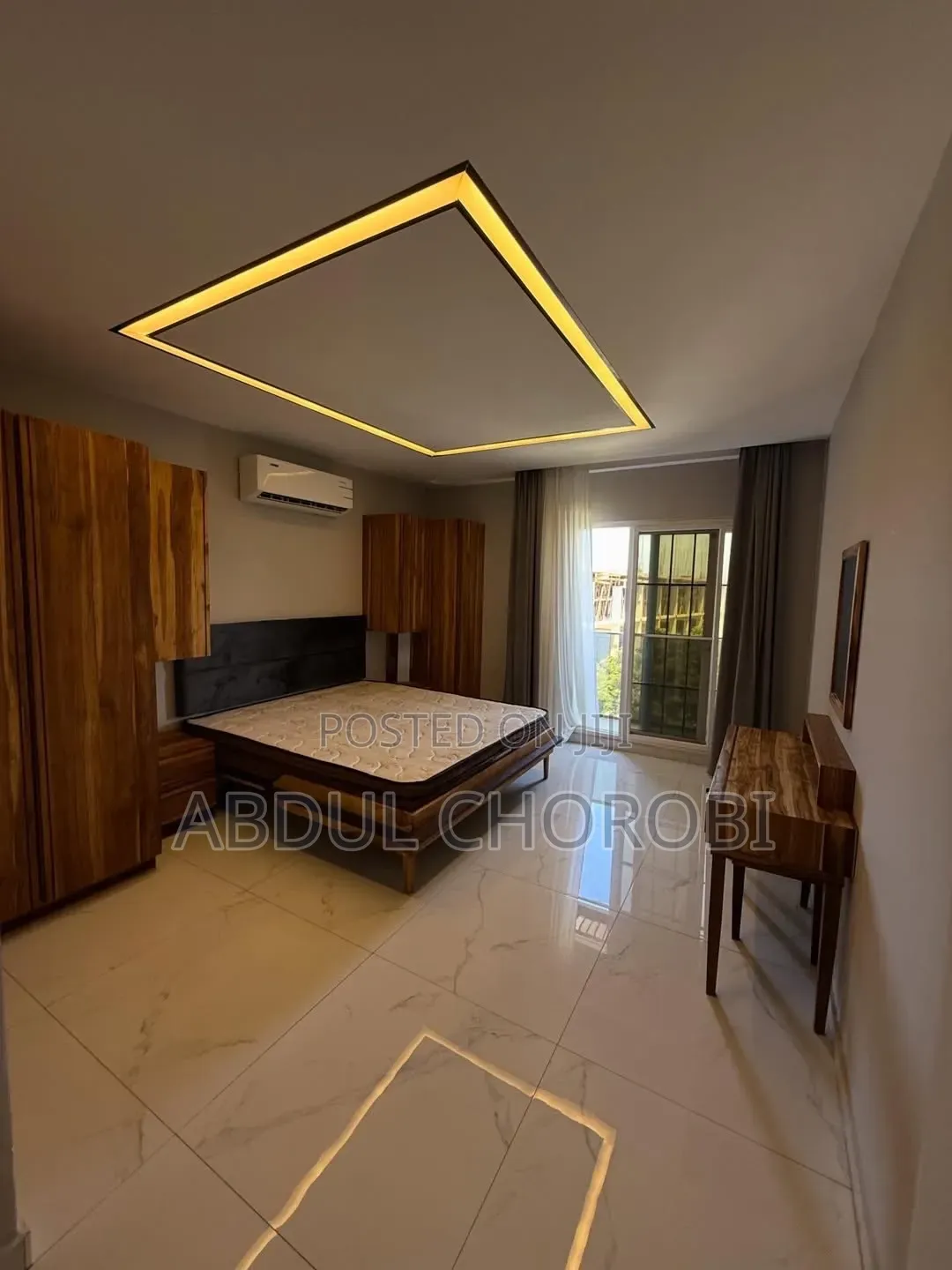 Furnished 2bdrm Apartment in Masaki for sale