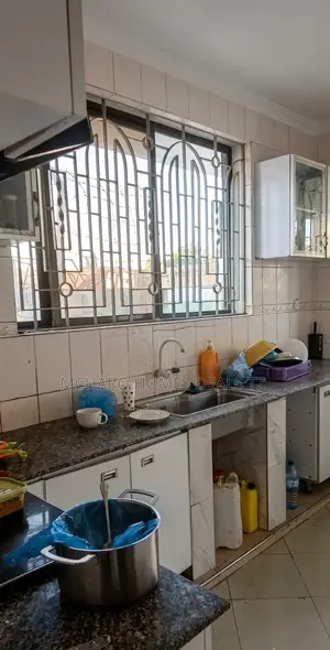4bdrm Bungalow in Mcharo Homes, Temeke for rent