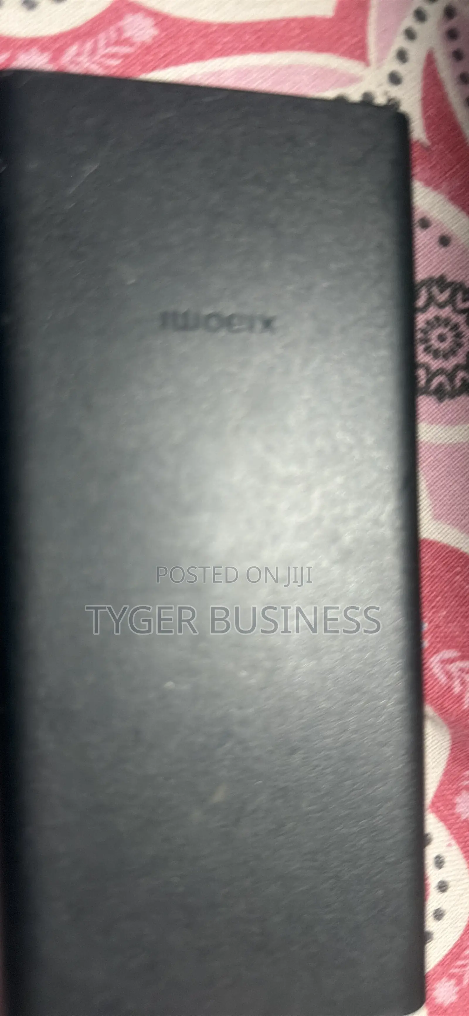 Xiaomi Massively Power Bank