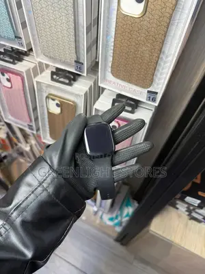 Apple Watch Series 10