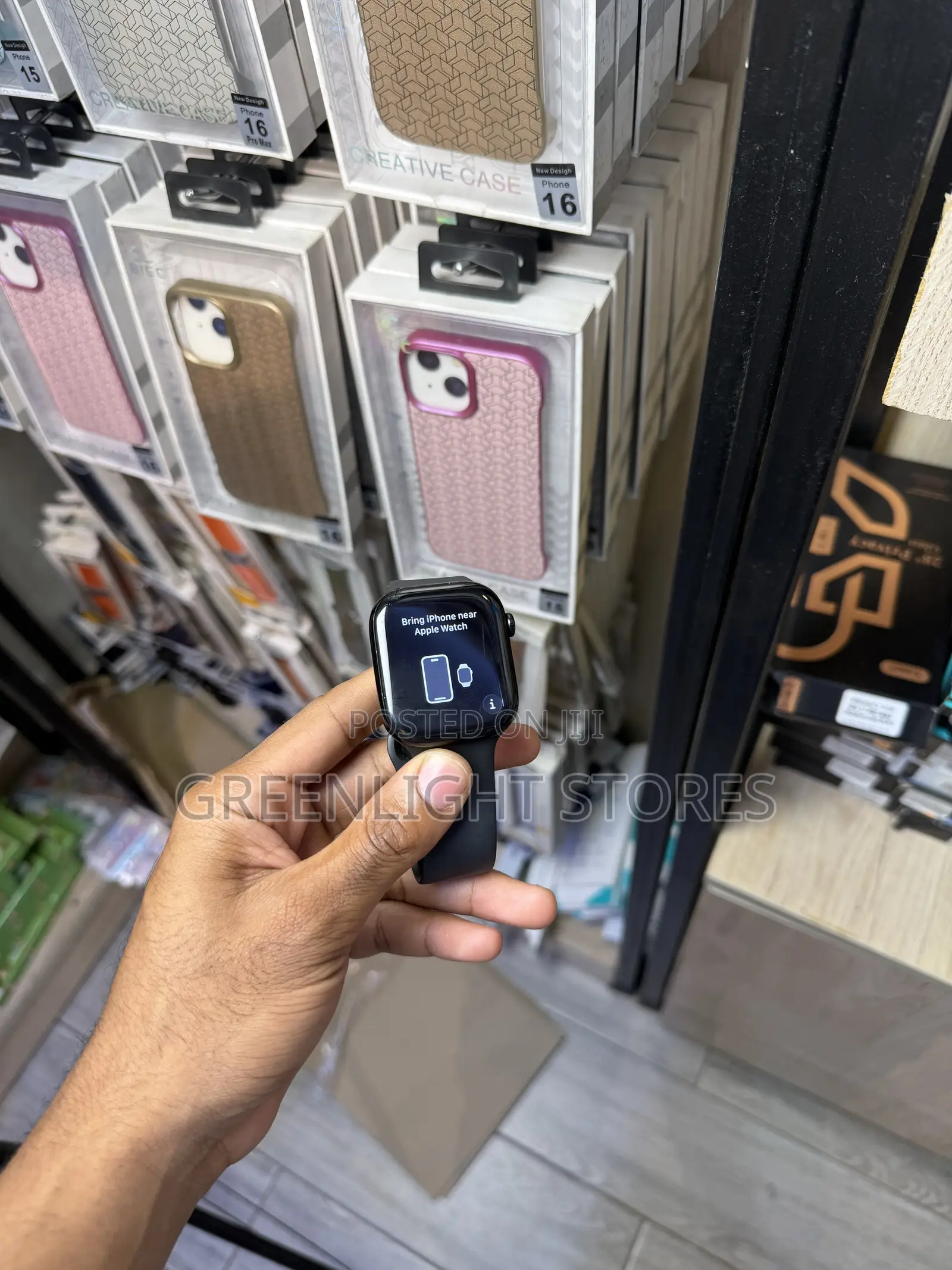 Apple Watch Series 10