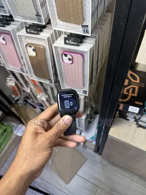 Apple Watch Series 10
