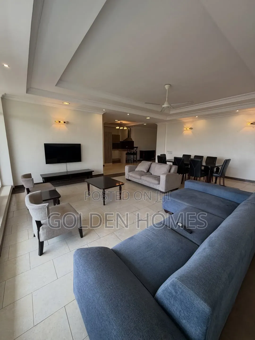 Furnished 4bdrm Apartment in Oyster Bay for rent