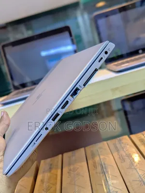 Laptop HP EliteBook 840 G5 16GB Intel Core i5 SSD 256GB